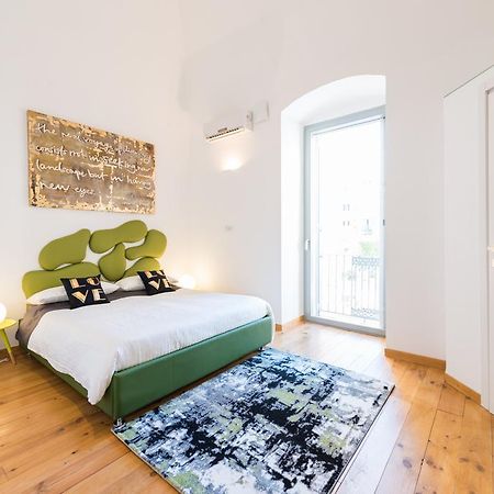 Art Loft M8 Bari City Centre M8Apartments Экстерьер фото