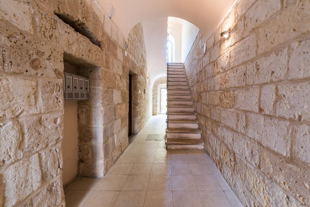 Art Loft M8 Bari City Centre M8Apartments Экстерьер фото
