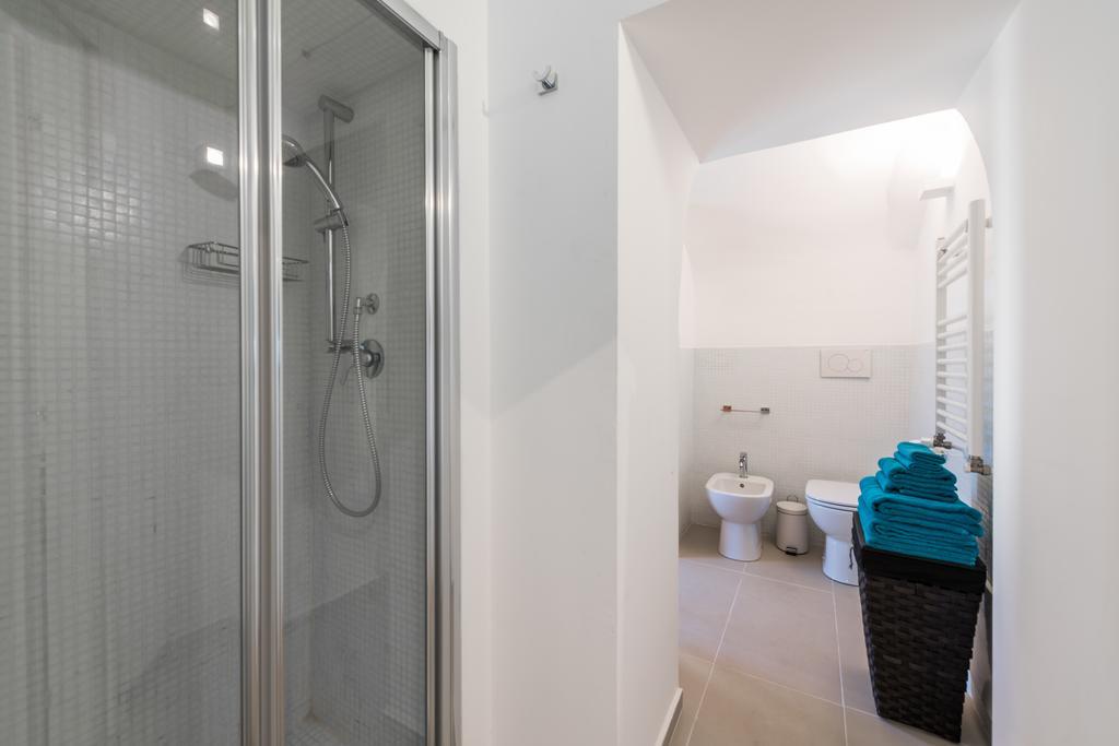 Art Loft M8 Bari City Centre M8Apartments Экстерьер фото