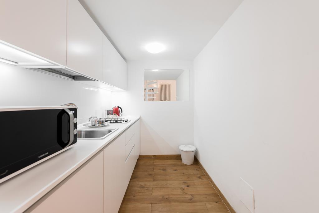 Art Loft M8 Bari City Centre M8Apartments Экстерьер фото
